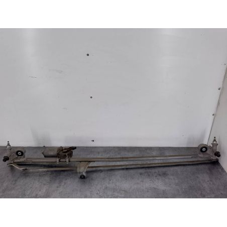 MECHANIZM WYCIERACZEK OPEL ZAFIRA B 1.6 16V 105KM 1.6 16V 2005 404.976 