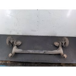 BELKA ZAWIESZENIA, OŚ TYŁ KIA STONIC 1.0 T-GDI 100KM1.0 T-GDI2019BELKA ZAWIESZENIA, OŚ TYŁ                                             