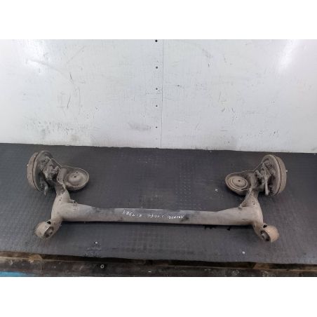 BELKA ZAWIESZENIA, OŚ TYŁ KIA STONIC 1.0 T-GDI 100KM 1.0 T-GDI 2019 BELKA ZAWIESZENIA, OŚ TYŁ  