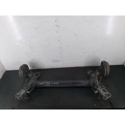 BELKA ZAWIESZENIA, OŚ TYŁ PEUGEOT 207 1.4 VTI 95KM1.4 VTI2008BELKA ZAWIESZENIA, OŚ TYŁ                                             