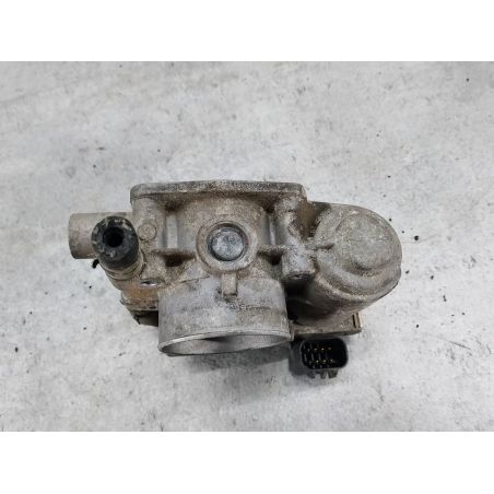 PRZEPUSTNICA OPEL ZAFIRA B 1.6 16V 105KM 1.6 16V 2005 055352858 