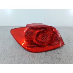 LAMPA TYLNA LEWA PEUGEOT 307 FL 1.6 16V 109KM1.6 16V20079655767680                                            