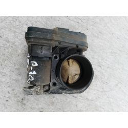 PRZEPUSTNICA PEUGEOT 307 FL 1.6 16V 109KM1.6 16V2007966180908000   0280750164                                            