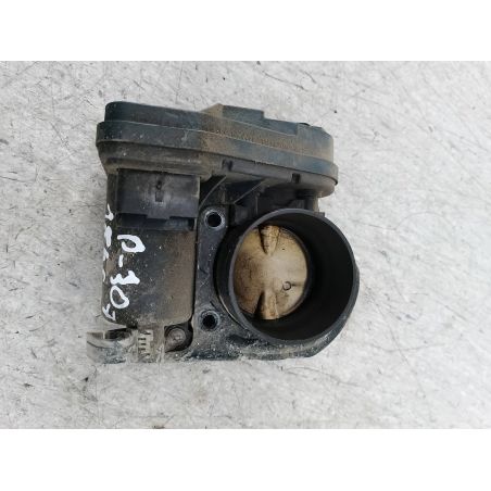 PRZEPUSTNICA PEUGEOT 307 FL 1.6 16V 109KM 1.6 16V 2007 966180908000   0280750164 