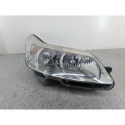LAMPA PRZÓD PRAWA CITROEN C4 I 1.6 HDI 92KM1.6 HDI20069684382280 89902309  89902317                                            