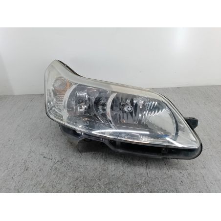 LAMPA PRZÓD PRAWA CITROEN C4 I 1.6 HDI 92KM 1.6 HDI 2006 9684382280 89902309  89902317 