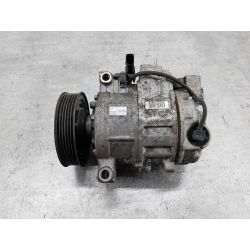 POMPA, SPRĘŻARKA KLIMATYZACJI AUDI A4 B6 2.0 FSI 150KM2.0 FSI2002447220-8413                                            