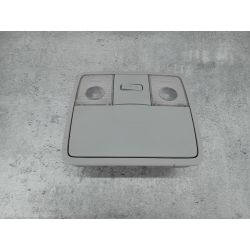 LAMPKA PODSUFITKI HYUNDAI I30 I 1.4 DOHC 109KM1.4 16V201192810-1MXXX                                            