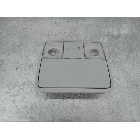 LAMPKA PODSUFITKI HYUNDAI I30 I 1.4 DOHC 109KM 1.4 16V 2011 92810-1MXXX 