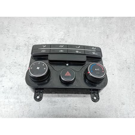 PANEL NAWIEWU HYUNDAI I30 I 1.4 DOHC 109KM 1.4 16V 2011 97250-2LXXX 