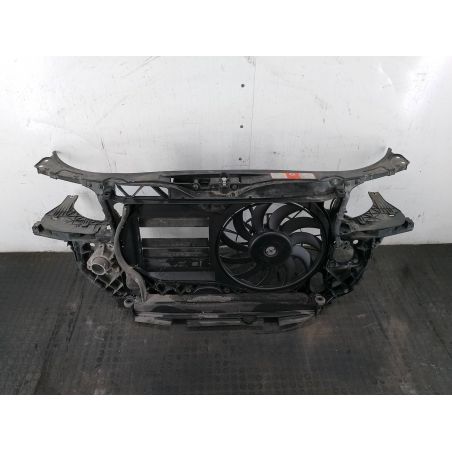 PAS PRZÓD, WZMOCNIENIE CZOŁOWE AUDI A4 B6 2.0 FSI 150KM 2.0 FSI 2002 PAS PRZÓD, WZMOCNIENIE CZOŁOWE 