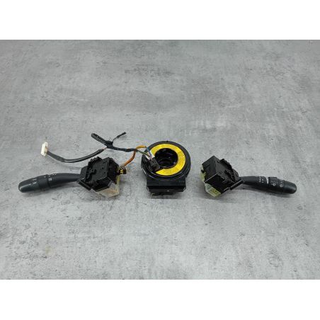 PRZEŁĄCZNIK ZESPOLONY HYUNDAI I30 I 1.4 DOHC 109KM 1.4 16V 2011 93410-2R030  93420-2R010 