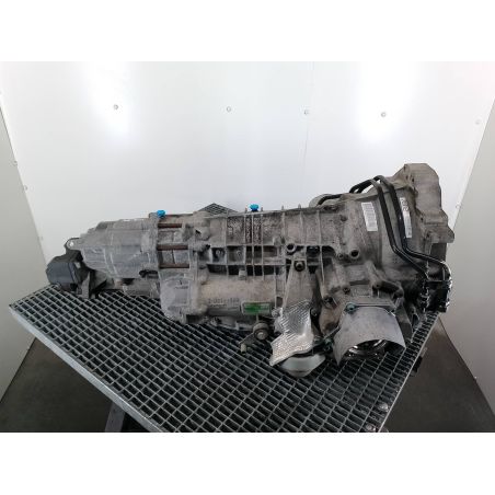 SKRZYNIA BIEGÓW AUTOMAT AUDI A6 C5 2.4 V6 170KM 2.4 V6 2003 FAM 