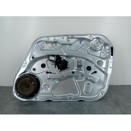 PODNOŚNIK SZYBY PRAWY PRZÓD HYUNDAI I30 I 1.4 DOHC 109KM 1.4 16V 2011 82480-2R020  82460-2R000 