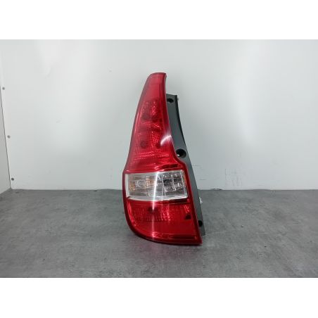 LAMPA TYLNA LEWA HYUNDAI I30 I 1.4 DOHC 109KM 1.4 16V 2011 92401-2R1 