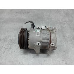 POMPA, SPRĘŻARKA KLIMATYZACJI HYUNDAI I30 I 1.4 DOHC 109KM1.4 16V2011F500-AN8AA-03                                            