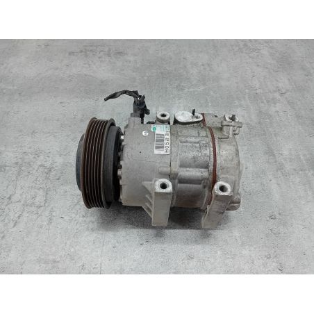 POMPA, SPRĘŻARKA KLIMATYZACJI HYUNDAI I30 I 1.4 DOHC 109KM 1.4 16V 2011 F500-AN8AA-03 