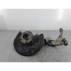 ZWROTNICA PRAWY PRZÓD AUDI A6 C5 2.4 V6 170KM2.4 V62003ZWROTNICA PRAWY PRZÓD                                            