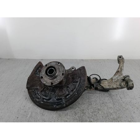 ZWROTNICA PRAWY PRZÓD AUDI A6 C5 2.4 V6 170KM 2.4 V6 2003 ZWROTNICA PRAWY PRZÓD 