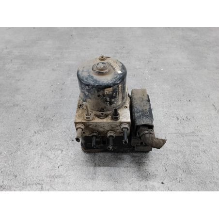 ABS PUMP VW JETTA V 1.6 8V 102KM 1.6 8V 2006 1K0907379AA 1K0614517T  