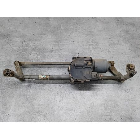 MECHANIZM WYCIERACZEK VW JETTA V 1.6 8V 102KM 1.6 8V 2006 1K1955119C 3397020834 0390241955 