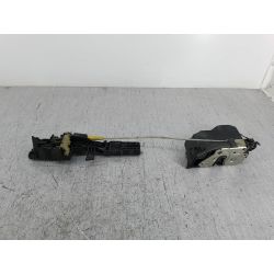 ZAMEK DRZWI PRAWY PRZÓD BMW E61 2.5 D 525d20047167074                                            