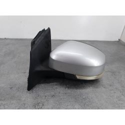 LEFT MIRROR FORD FOCUS III 1.0 ECOBOOST 100KM1.0 12V2013LUSTERKO LEWE                                            