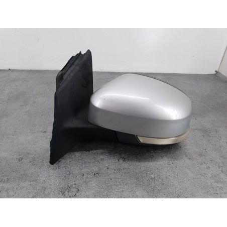 LEFT MIRROR FORD FOCUS III 1.0 ECOBOOST 100KM 1.0 12V 2013 LUSTERKO LEWE 