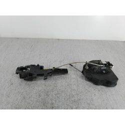 ZAMEK DRZWI LEWY PRZÓD BMW E61 2.5 D 525d20047202143                                            