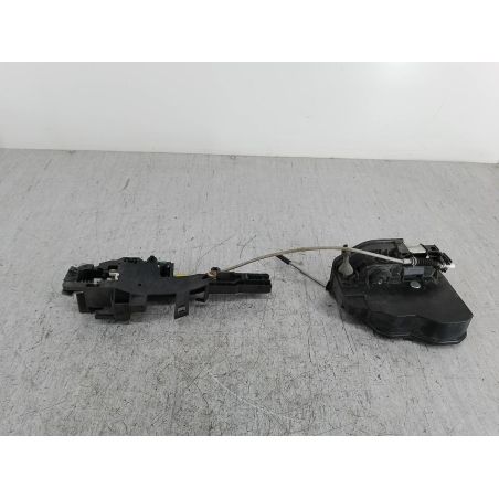 ZAMEK DRZWI LEWY PRZÓD BMW E61 2.5 D 525d 2004 7202143 