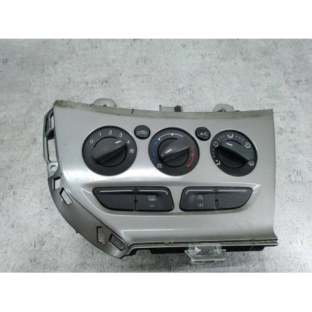 PANEL NAWIEWU FORD FOCUS III 1.0 ECOBOOST 100KM 1.0 12V 2013 CJ5T-19980-AK 