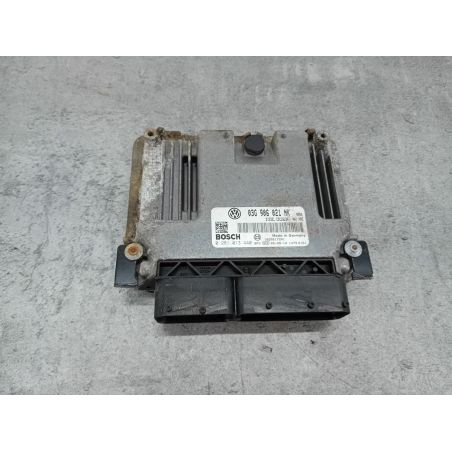 KOMPUTER, STEROWNIK VW PASSAT B6 2.0 TDI 140KM 2.0 TDI 2006 03G906021NK 