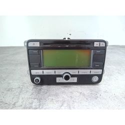 RADIO VW PASSAT B6 2.0 TDI 140KM2.0 TDI20061K0035191D 7612002044                                             