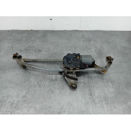 MECHANIZM WYCIERACZEK VW PASSAT B6 2.0 TDI 140KM 2.0 TDI 2006 3C1955119A  3C1955023D 