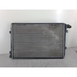 WATER COOLER VW PASSAT B6 2.0 TDI2005                                            