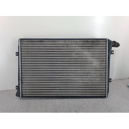 WATER COOLER VW PASSAT B6 2.0 TDI 2005 