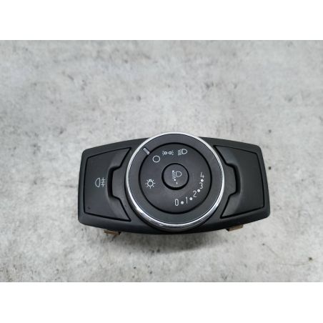 WŁĄCZNIK ŚWIATEŁ FORD FOCUS III 1.0 ECOBOOST 100KM 1.0 12V 2013 BM5T-13A024-GD 