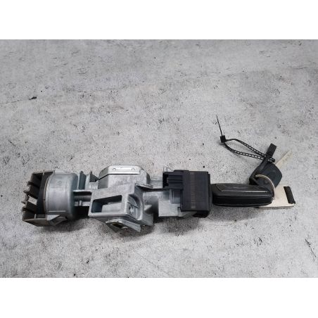 STACYJKA FORD FOCUS III 1.0 ECOBOOST 100KM 1.0 12V 2013 3M51-3F880-AE 