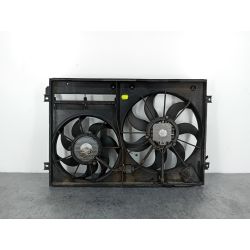 COOLER FAN VW PASSAT B6 2.0 TDI 140KM2.0 TDI20061K0121207AD                                            