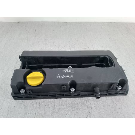 POKRYWA ZAWORÓW OPEL ASTRA H 1.6 16V 105KM 1.6 16V 2004 24440090 