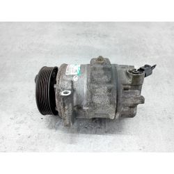 POMPA, SPRĘŻARKA KLIMATYZACJI VW PASSAT B6 2.0 TDI 140KM2.0 TDI20061K0820803S PXE16                                            