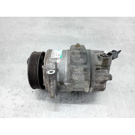 POMPA, SPRĘŻARKA KLIMATYZACJI VW PASSAT B6 2.0 TDI 140KM 2.0 TDI 2006 1K0820803S PXE16 