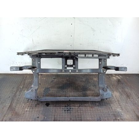 PAS PRZÓD, WZMOCNIENIE CZOŁOWE VW PASSAT B6 2.0 TDI 140KM 2.0 TDI 2006 3C0010409J 