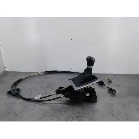 LEWAREK ZMIANY BIEGÓW LINKI FORD FOCUS III 1.0 ECOBOOST 100KM 1.0 12V 2013 BV6R-7E395-CD 