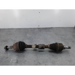 PÓŁOŚ LEWA PRZÓD FORD FOCUS III 1.0 ECOBOOST 100KM1.0 12V2013BV61-3B437-RB                                            