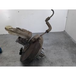 SERWO HAMULCOWE FORD FOCUS III 1.0 ECOBOOST 100KM1.0 12V2013BV61-2B195-SF                                            