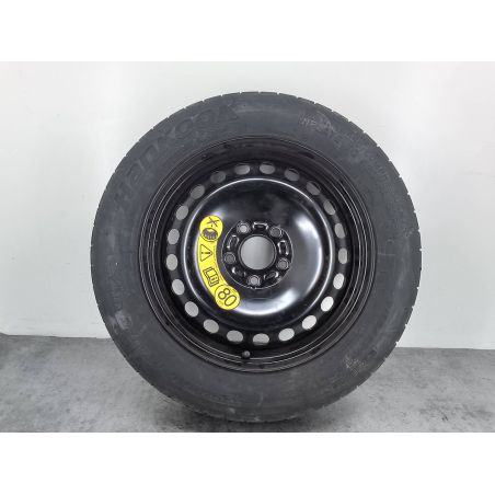 KOŁO DOJAZDOWE 16 FORD FOCUS III 1.0 ECOBOOST 100KM 1.0 12V 2013 2160848 