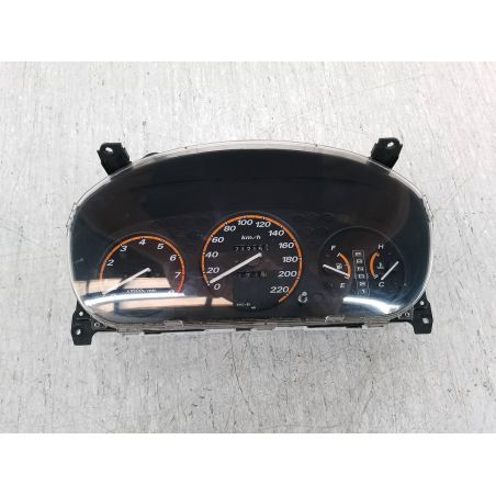 LICZNIK HONDA CR-V I 2.0 16V 2.0 16V 2000 78100-G100 