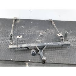 HAK HOLOWNICZY CITROEN C8 2.0 HDI 109KM2.0 HDI200655R-014057  A28882/19/23                                            