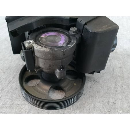 POMPA WSPOMAGANIA PEUGEOT 206 CC 1.6 i 16V 109KM 1.6 i 16V 2003 9636868880         26079836-QN 